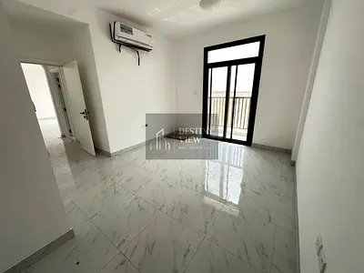 Spacious 1BHK | 2 Balcony | 2 Washrooms | 890 sqft | 45K | Tilal City