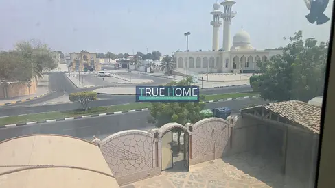 For Sale: Luxurious Villa in Al Mansoura