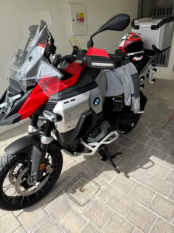 2025 BMW R 1300 GS Adventure | 2,200 KM | Full Rhino Protection Kit | 5-Year Warranty