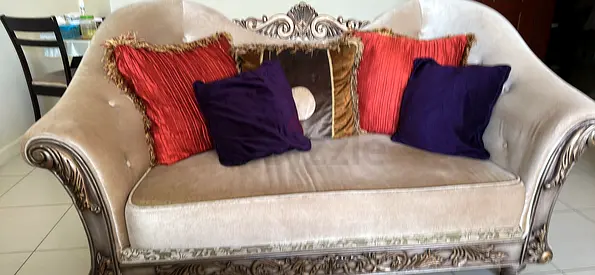 Furniture (sofas  tabes)