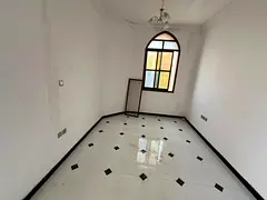 Luxurious two-bedroom apartment with a living room in Rawda 3 - Central air conditioning - Regular m
