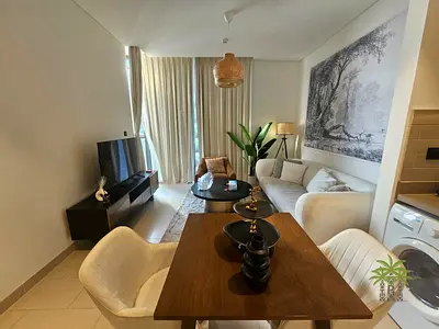FULLY FURNISHED _ LEVISH _ READY TO MOVE