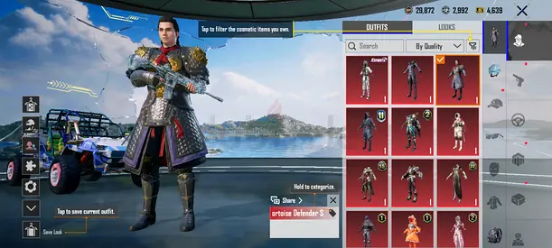 Pubg account for sell