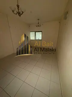 Two bedrooms and a living room in Al Qasba Payable in four or six installments Contract attestation