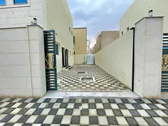 Corner Villa _ Al Yasmeen _ 5 Master Bedrooms Maid Room Multi Parking _ Spacious Layout Internal Yar