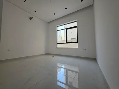 📢 Annual Rent – Brand New 5 Bedroom Villa in Al Zahya, Ajman ✨