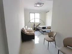 Furnished Lavish 1 BHK New Building full of family Neat and clean room for contact Babar