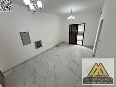 Bedroom Apartment for Rent in Al Alia-1 Bedroom + Living Room 2 Bathrooms