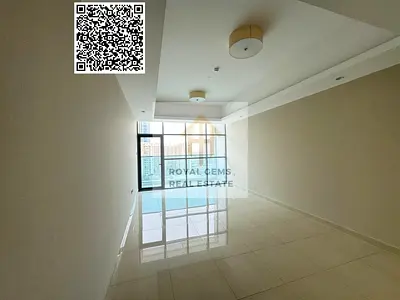 Spacious Open-View 1-BHK Apartment | Perfect for Living or Smart Investment.