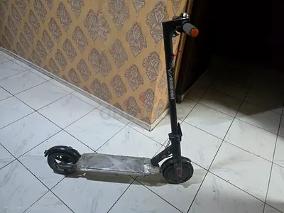Electric Scooter for Sale