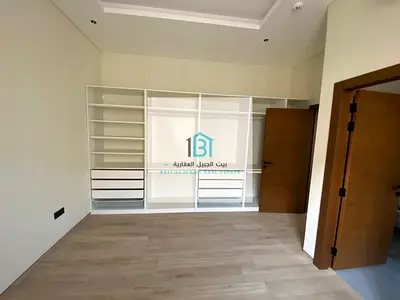 للبيع | فيلا نصف مفروشة في الحوشي – تصميم راقٍ ومواصفات متكاملة