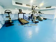 Hot offer || Specious 3BHK || 2 Balconies || GYM And Pool Free || Easy To Dubai Border