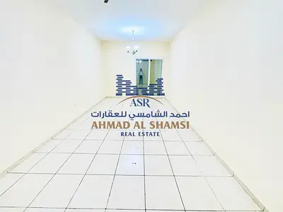 Hot offer || Specious 3BHK || 2 Balconies || GYM And Pool Free || Easy To Dubai Border