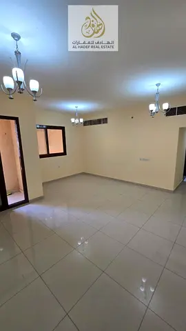 ✨ Spacious Apartment for Annual Rent in Al Nuaimiya 1 – Prime Location ✨🏡 A fantastic opportunity to live in a comfortable two-bedroom apartment wit