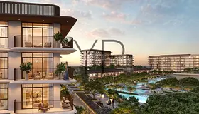 Ocean Cove | Premium Apartments | Hot Deal | Modern Architecture