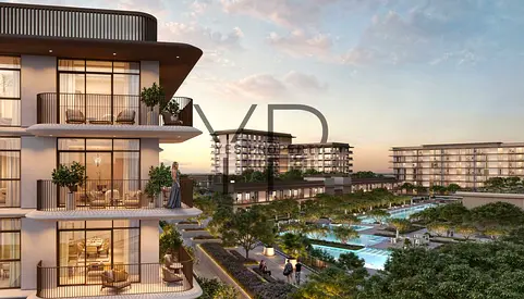 Ocean Cove | Premium Apartments | Hot Deal | Modern Architecture