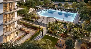 Ocean Cove | Premium Apartments | Hot Deal | Modern Architecture