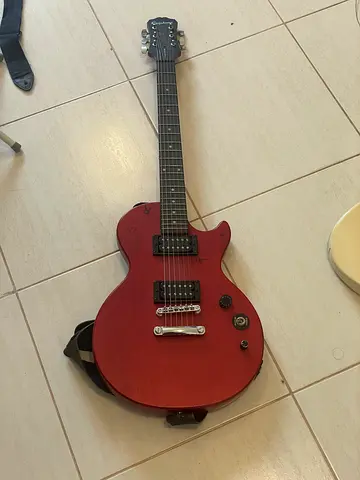 Epiphone Les Paul Electric guitar