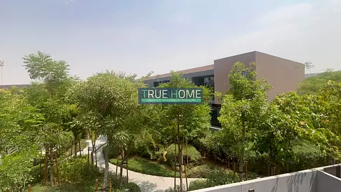 فرصة ذهبية لامتلاك تاون هاوس فاخر في مسار كايا – الشارقة