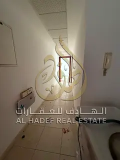 2 Bedroom Apartment for Rent in Al Khan | Family Building + Free Parking + Prime Location Location: