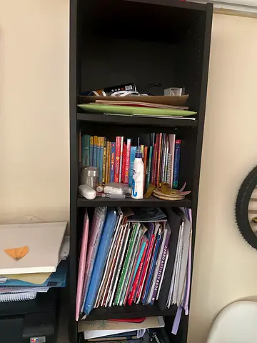 IKEA Billy Bookshelf