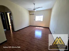 Apartment for Annual Rent – 1 Bedroom + Living Room – Al Rashidiya (Port Street, Opposite Fish M