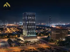 studio Cash Offer | High Rental Income | Near E311 and Al Khail Road