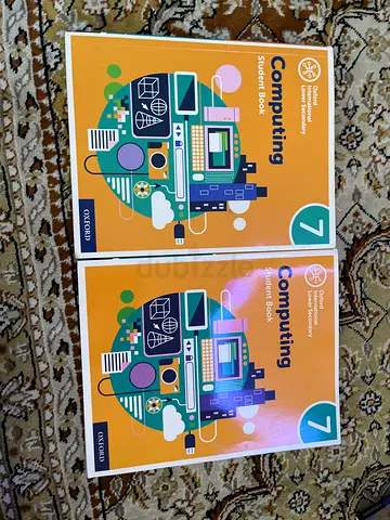 computing textbook