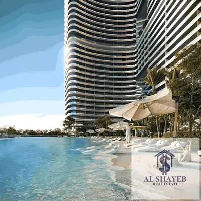 2BR Corner Unit for Sale in Binghatti Hills | OP Price | Amenities & Umm Suqeim View