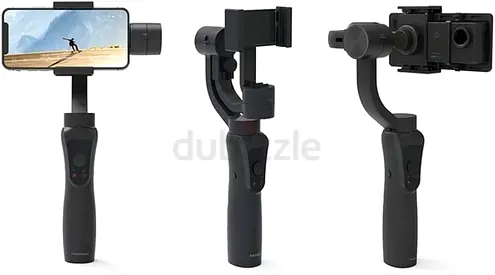 Kaizar bass sx3 gimbal