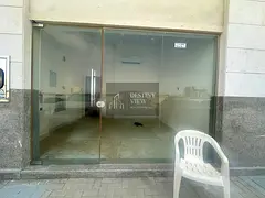 Retail Shop | Ready to Move | Ideal Business Spot in Tilal City 37k