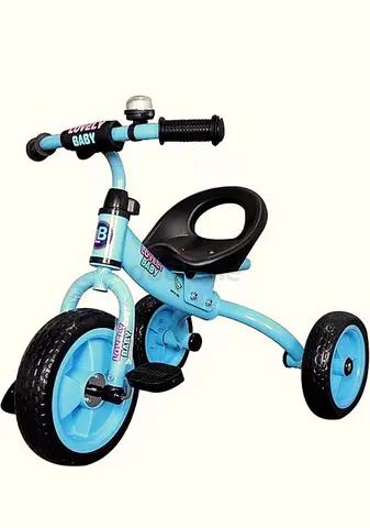 Kids Tricycle