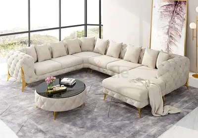 Luxury Bed سرير فاخر