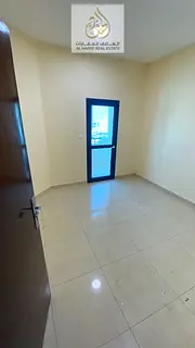 Spacious 1BR Apartment in Al Nuaimiya 1 | Balcony | Separate Living Room | Union Street