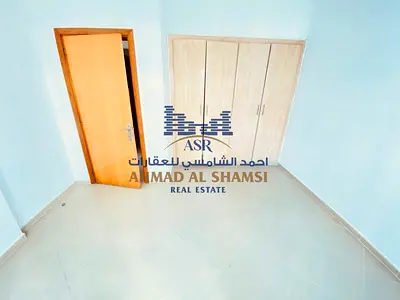 Specious 2BHK || On Sharjah Dubai Border || Easy Access To Dubai Metro || Ready To Move