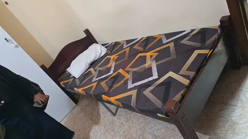 Bed space for malayaly ladiies