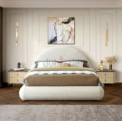 Brand New Luxury Queen Size Fully Customisable Bed