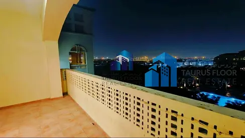 PETS FRIENDLY ||RESORT LIVING 3BHK + MAID ROOM || GYM, POOL, COVERED PARKING