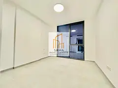 community apartment studio only 33k one cheques with Swimming pool parking