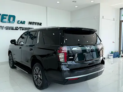 2023 Chevrolet TAHOE — миниатюра 8
