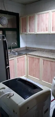 Executive Bed Space Available near Mashreq Bank Al Qasmiya Sharjah