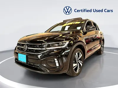 VW Certified | Fully Inspected | Like New | Warranty &amp; Service | Downpayment Assist