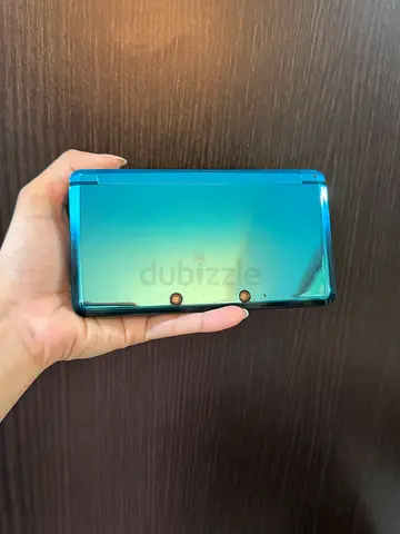Nintendo 3DS Console in Great Condition