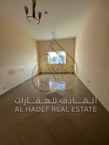 🏠 1 Bedroom + Living Room 🛁 2 Bathrooms