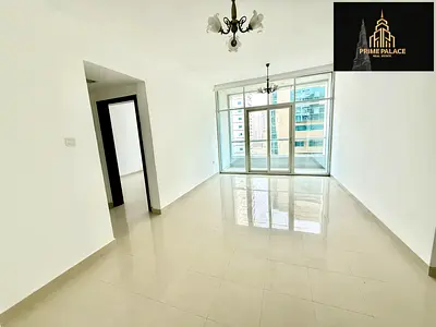 Lavish 1BHk full specious with Gym swimming pool free kids playing area balcony wardrobes just in 45k
