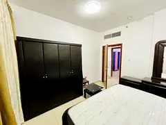 Fully Furnished room.available for family with separate washroom