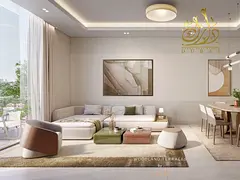 Only 10% Down Payment | Fully Furnished Apartment | Ready Soon