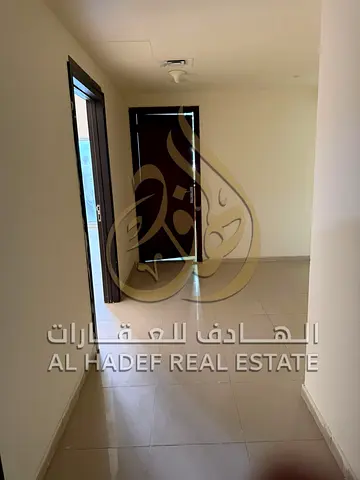 🏡✨ Apartment for Rent in Al Taawun – Corniche View ✨🏡 Great opportunity to live in a prime first-row location on the corniche 🌊🌟
