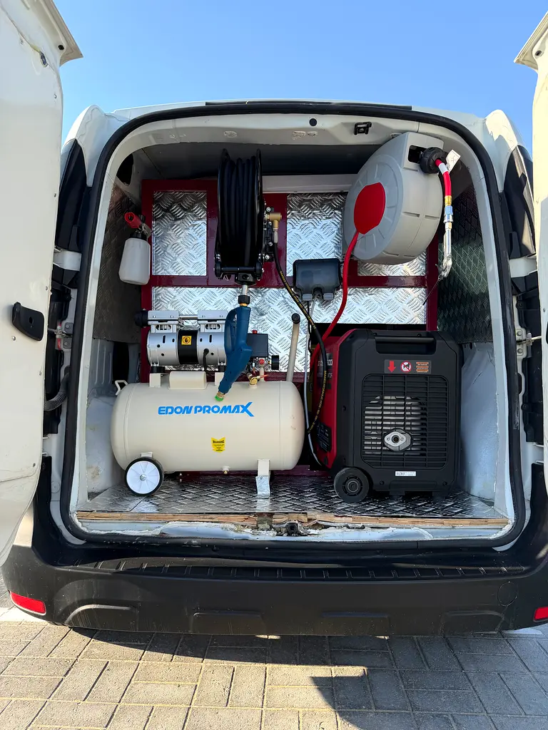 Renault Dokker 2021 — photo 1 of 7