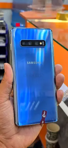 Samsung Galaxy S10+